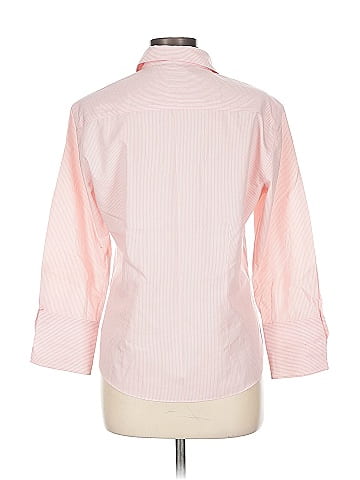 Brooks Brothers 346 3/4 Sleeve Button-Down Shirt (view 2)