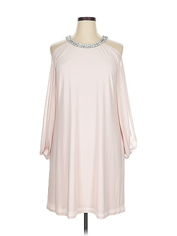 MSK Casual Dress (view 1)