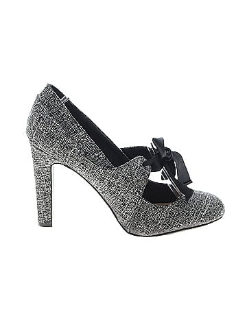 Kelly & Katie Heels (view 1)
