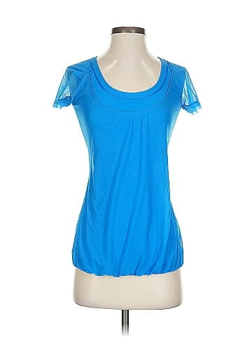 Adidas Stella McCartney Active T-Shirt (view 1)