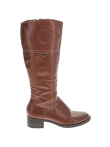 Etienne Aigner Boots (view 1)