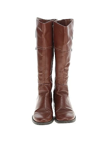 Etienne Aigner Boots (view 2)