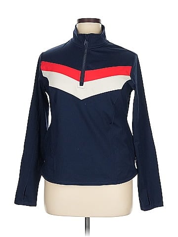Love & Sports Track Jacket (view 1)