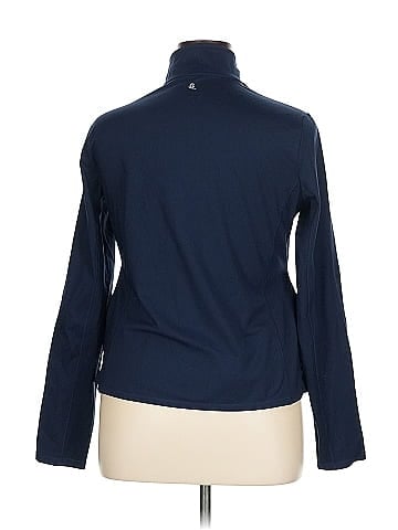 Love & Sports Track Jacket (view 2)