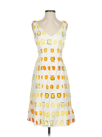 Akris Punto Cocktail Dress (view 1)