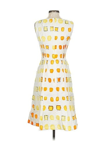 Akris Punto Cocktail Dress (view 2)
