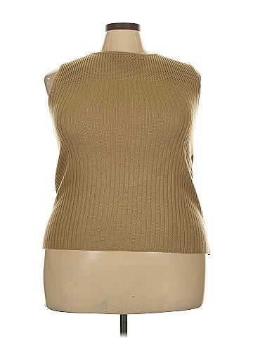 Venezia Sleeveless Top (view 1)