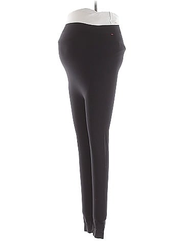 Isabel Maternity Active Pants (view 1)