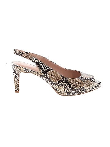 Kelly & Katie Heels (view 1)