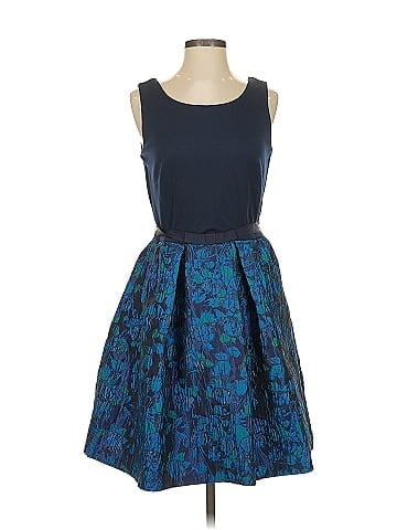 Taylor Cocktail Dress (view 1)