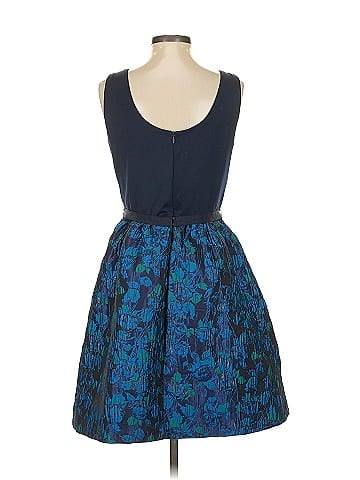 Taylor Cocktail Dress (view 2)