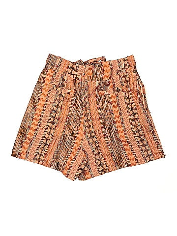 Eva Franco Shorts (view 2)