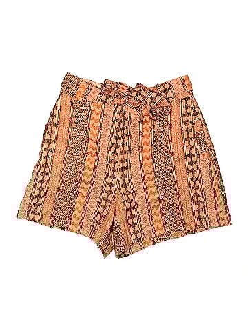 Eva Franco Shorts (view 1)