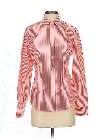 C. Wonder Long Sleeve Button-Down Shirt (view 1)