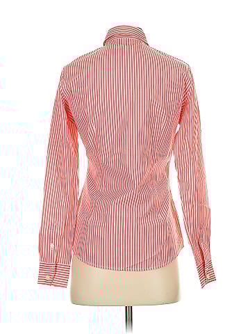 C. Wonder Long Sleeve Button-Down Shirt (view 2)