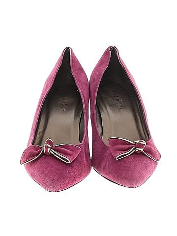 Talbots Heels (view 2)