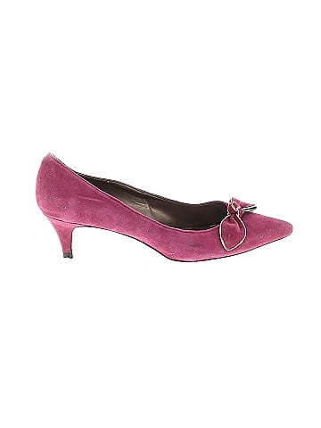 Talbots Heels (view 1)