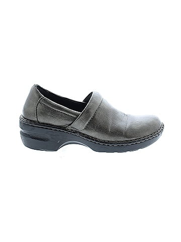 BOC Mule/Clog (view 1)