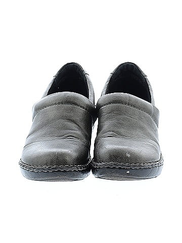 BOC Mule/Clog (view 2)