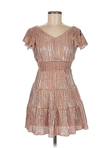 Honey and Rosie Cocktail Dress (view 1)