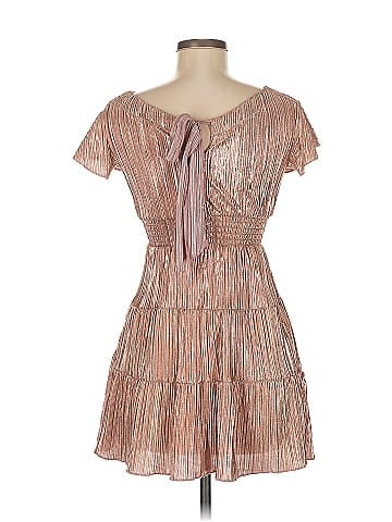 Honey and Rosie Cocktail Dress (view 2)