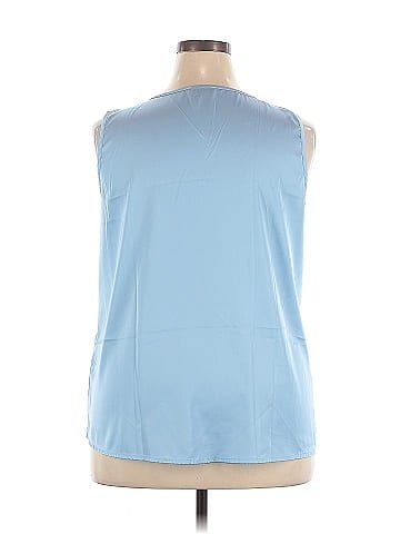 Zeagoo Sleeveless Blouse (view 2)