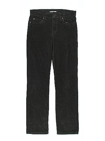 Lands' End Casual Pants (view 1)