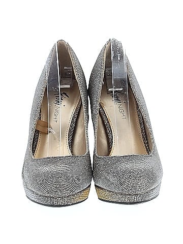Fioni Night Heels (view 2)