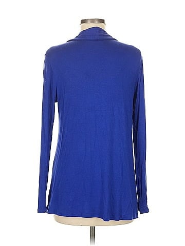 Espresso Kimono (view 2)