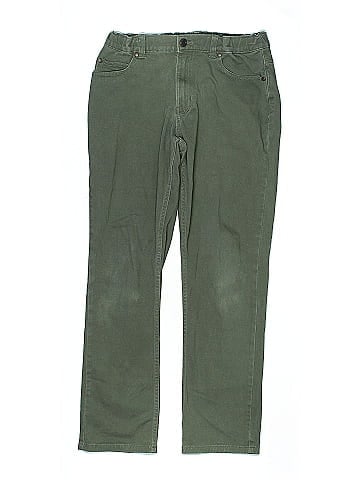 Lands' End Khakis (view 1)