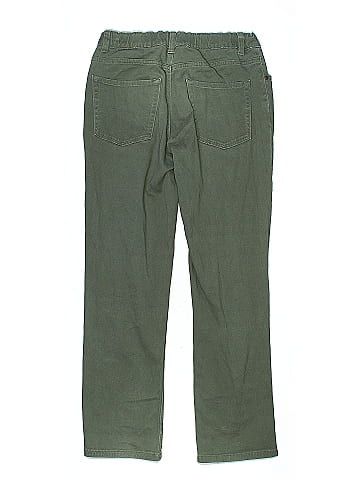 Lands' End Khakis (view 2)