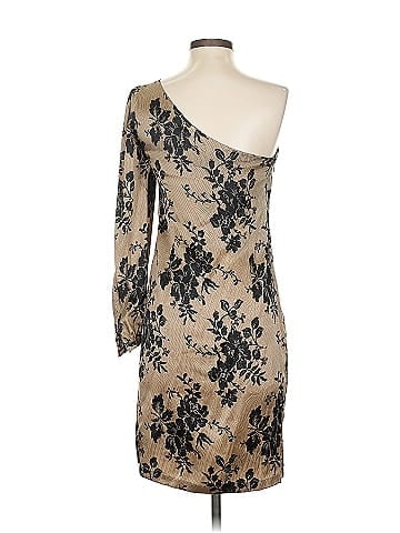Nieves Lavi Cocktail Dress (view 2)