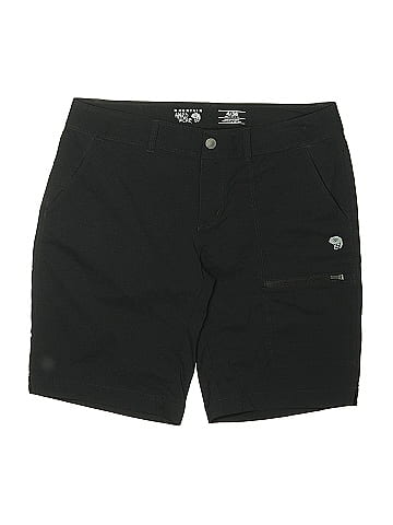 Mountain Hardwear Cargo Shorts (view 1)