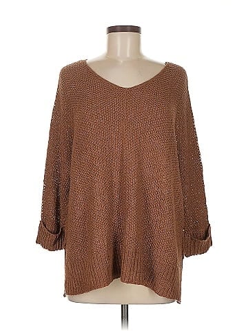 ee:some Pullover Sweater (view 1)
