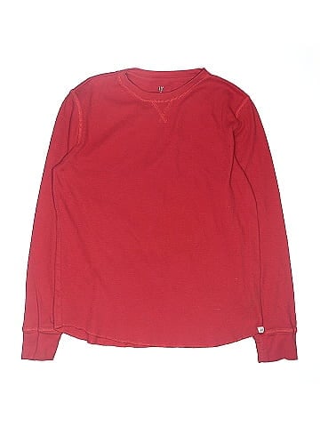 Gap Kids Long Sleeve T-Shirt (view 1)