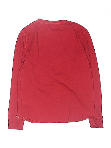 Gap Kids Long Sleeve T-Shirt (view 2)