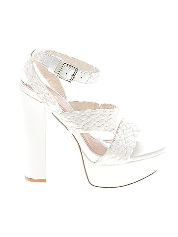 Qupid Heels (view 1)