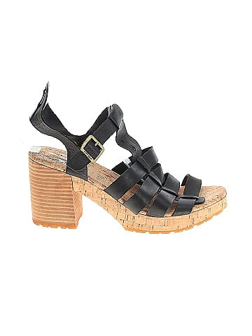 Kork-Ease Mule/Clog (view 1)