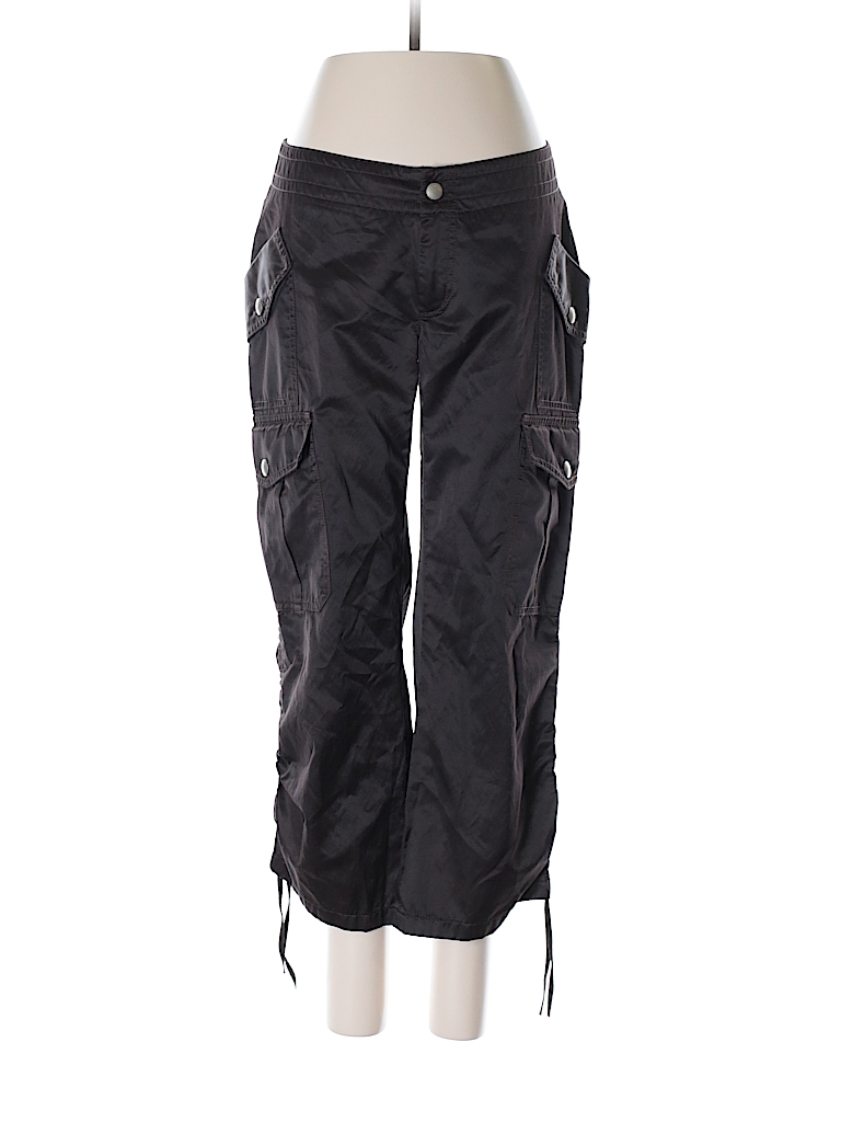 banana republic cargo pants