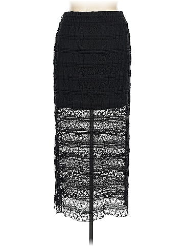 No Boundaries Formal Skirt (view 1)