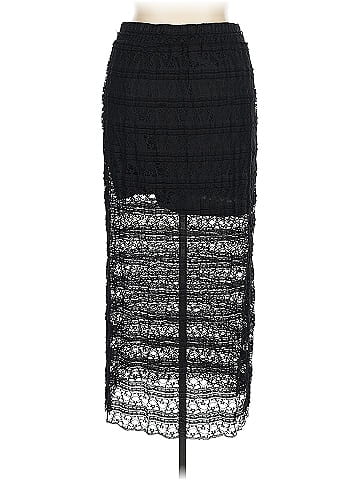 No Boundaries Formal Skirt (view 2)