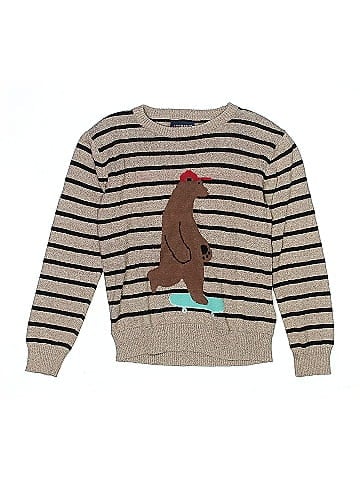 Andy & Evan Pullover Sweater (view 1)