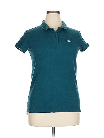 Lacoste Short Sleeve Polo (view 1)