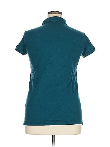 Lacoste Short Sleeve Polo (view 2)