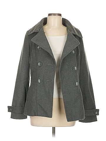 New York Yoki Collection Coat (view 1)