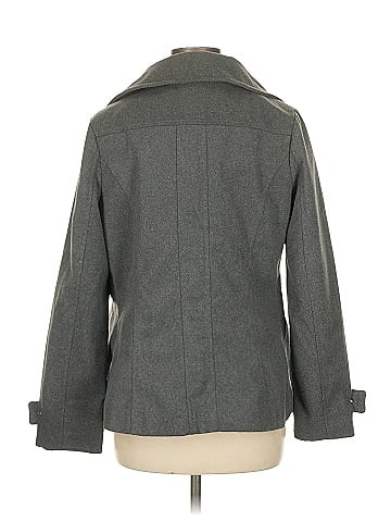 New York Yoki Collection Coat (view 2)