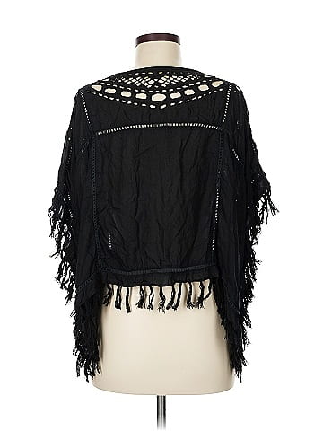 Love Sam 3/4 Sleeve Blouse (view 2)