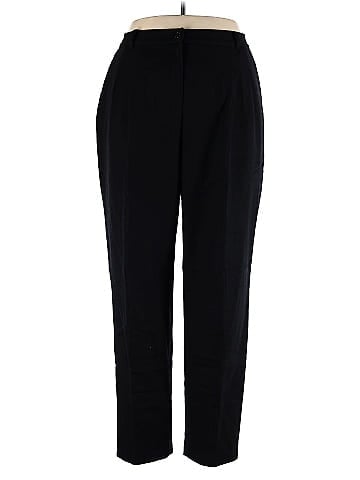 Sag Harbor Wool Pants (view 1)