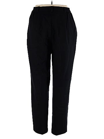 Sag Harbor Wool Pants (view 2)