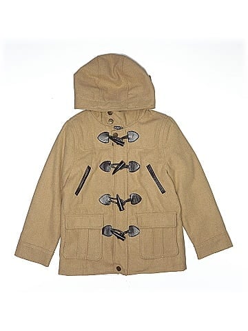 Urban Republic Coat (view 1)